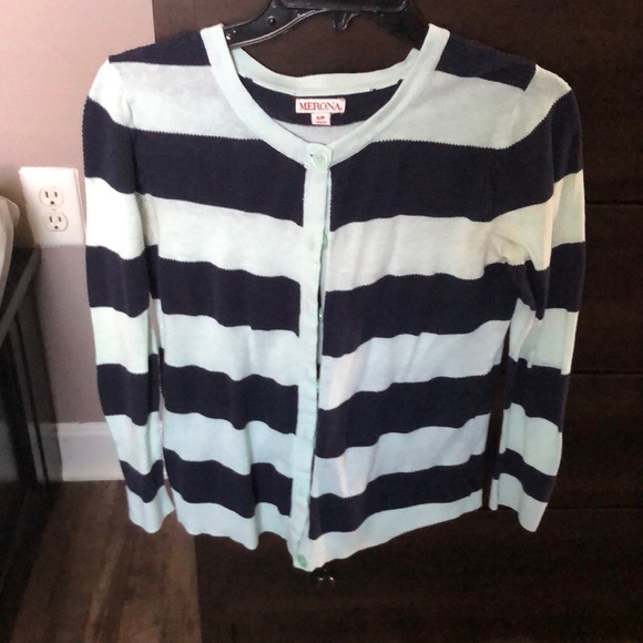 Merona Sweaters - Merona cardigan used good condition. Lots of life left